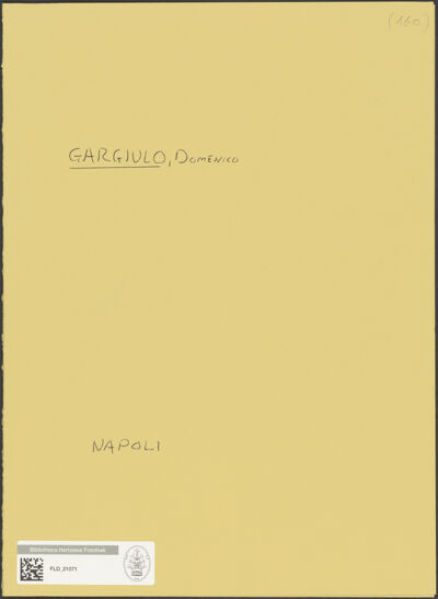 Abbildung des Ordner-Etiketts