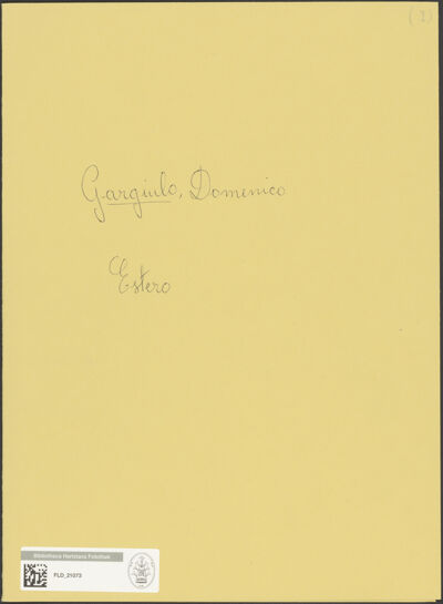 Abbildung des Ordner-Etiketts