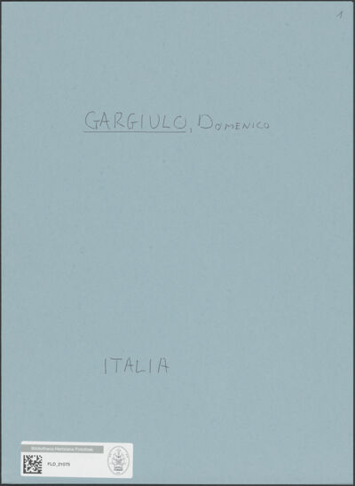 Abbildung des Ordner-Etiketts