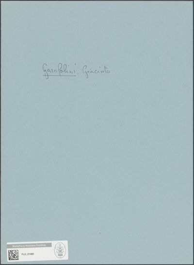 Abbildung des Ordner-Etiketts