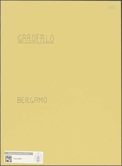 Abbildung des Ordner-Etiketts