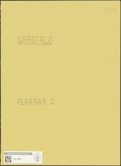 Abbildung des Ordner-Etiketts