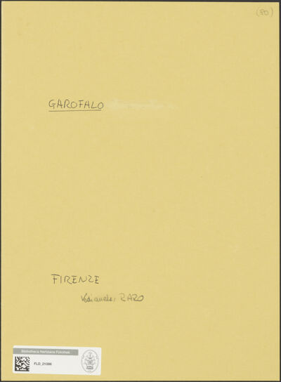 Abbildung des Ordner-Etiketts