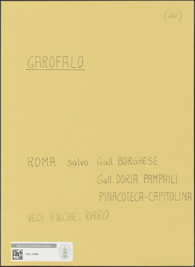 Abbildung des Ordner-Etiketts