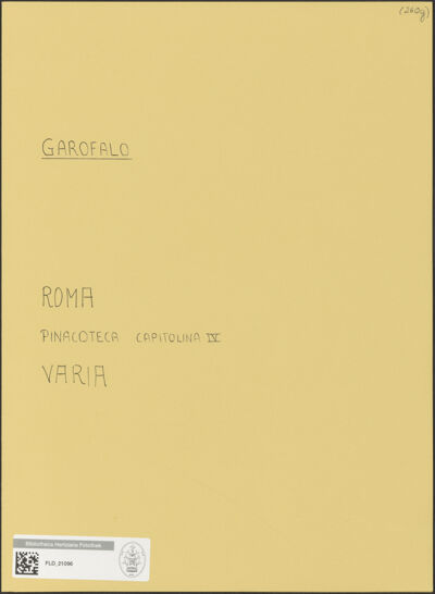 Abbildung des Ordner-Etiketts