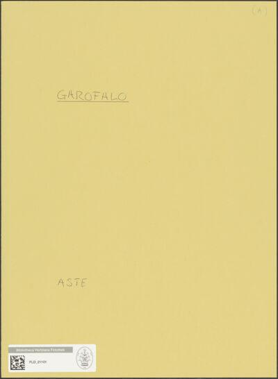 Abbildung des Ordner-Etiketts