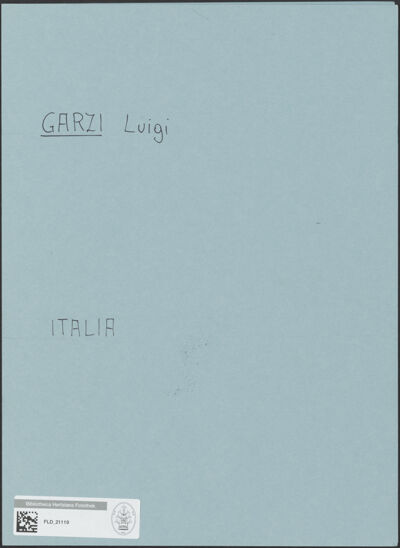 Abbildung des Ordner-Etiketts