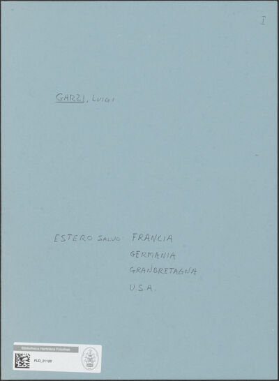 Abbildung des Ordner-Etiketts