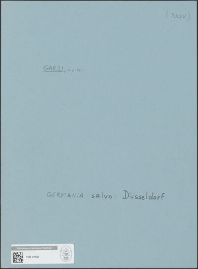 Abbildung des Ordner-Etiketts