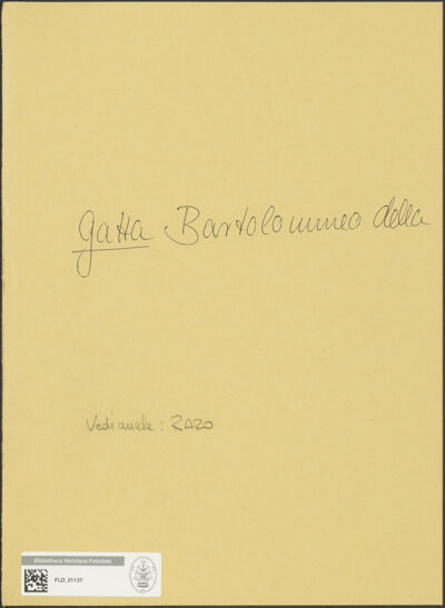 Abbildung des Ordner-Etiketts