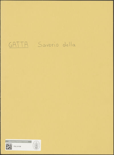 Abbildung des Ordner-Etiketts