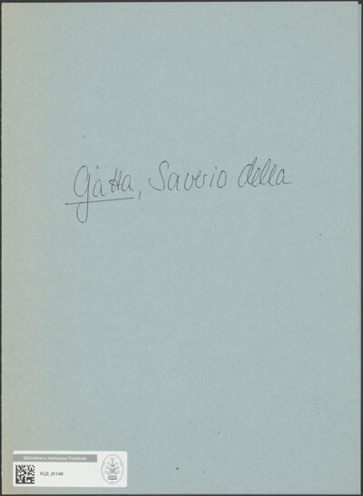 Abbildung des Ordner-Etiketts