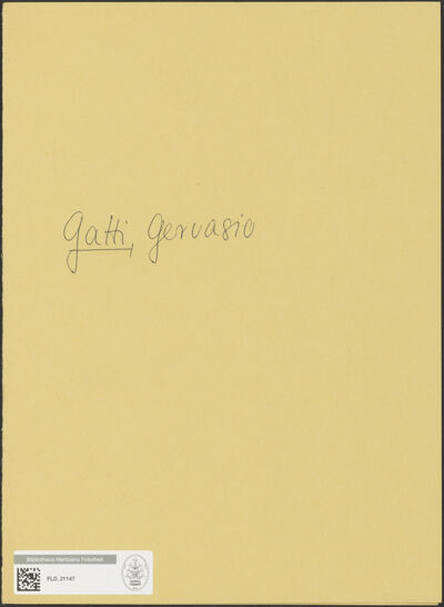 Abbildung des Ordner-Etiketts