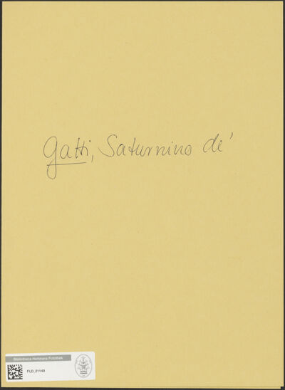 Abbildung des Ordner-Etiketts