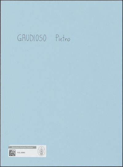 Abbildung des Ordner-Etiketts