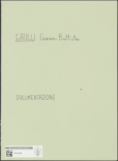 Abbildung des Ordner-Etiketts