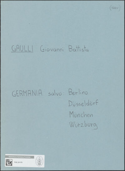 Abbildung des Ordner-Etiketts