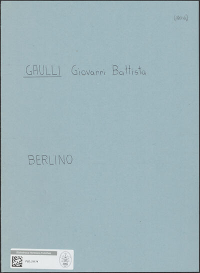 Abbildung des Ordner-Etiketts