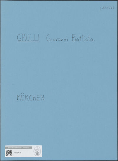 Abbildung des Ordner-Etiketts