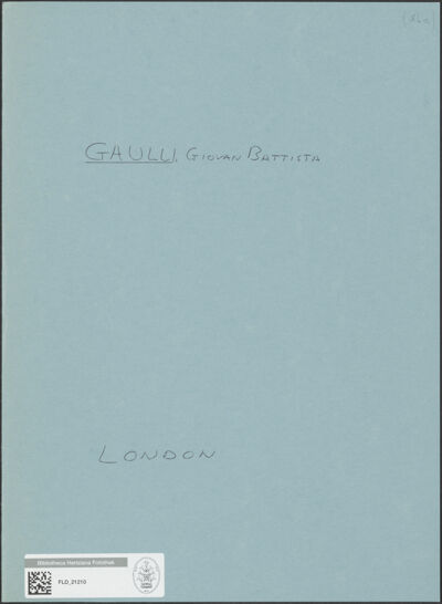 Abbildung des Ordner-Etiketts