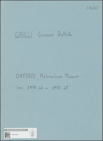 Abbildung des Ordner-Etiketts