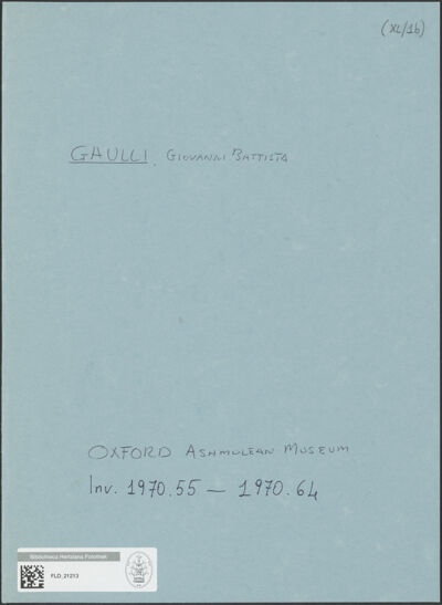 Abbildung des Ordner-Etiketts