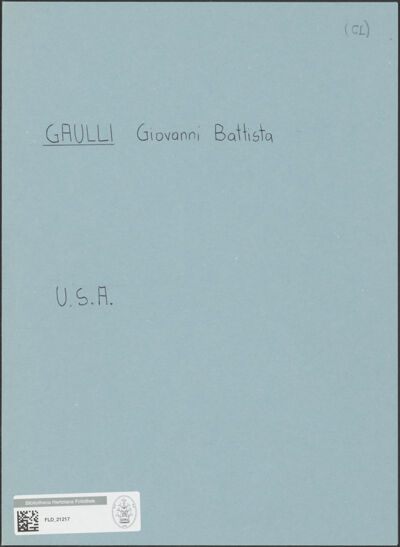 Abbildung des Ordner-Etiketts