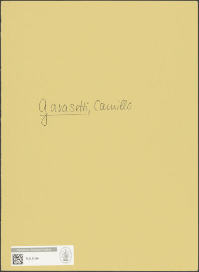 Abbildung des Ordner-Etiketts