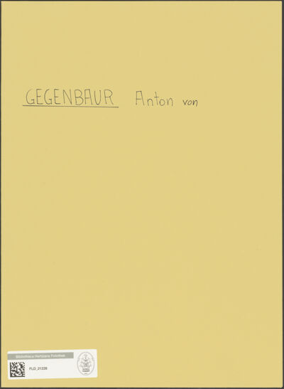 Abbildung des Ordner-Etiketts