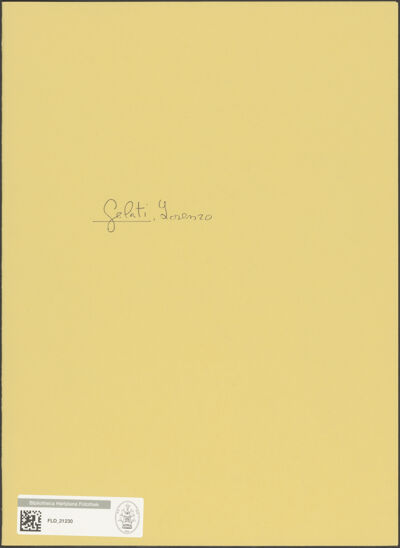 Abbildung des Ordner-Etiketts