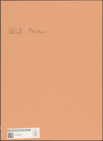 Abbildung des Ordner-Etiketts