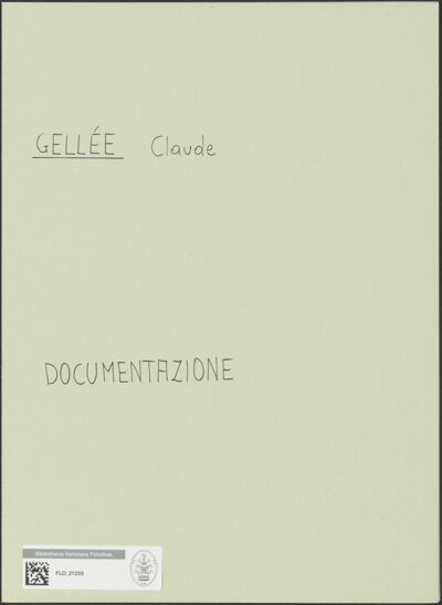 Abbildung des Ordner-Etiketts