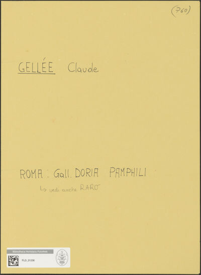 Abbildung des Ordner-Etiketts