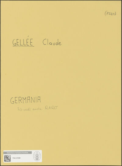 Abbildung des Ordner-Etiketts