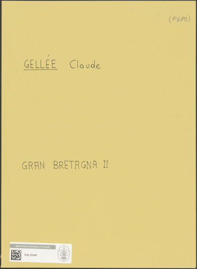 Abbildung des Ordner-Etiketts