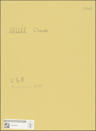 Abbildung des Ordner-Etiketts