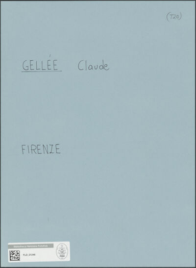 Abbildung des Ordner-Etiketts