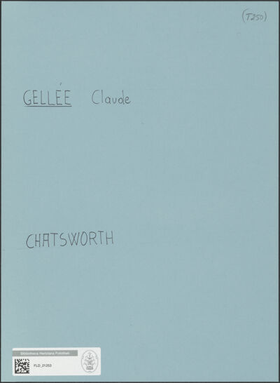 Abbildung des Ordner-Etiketts