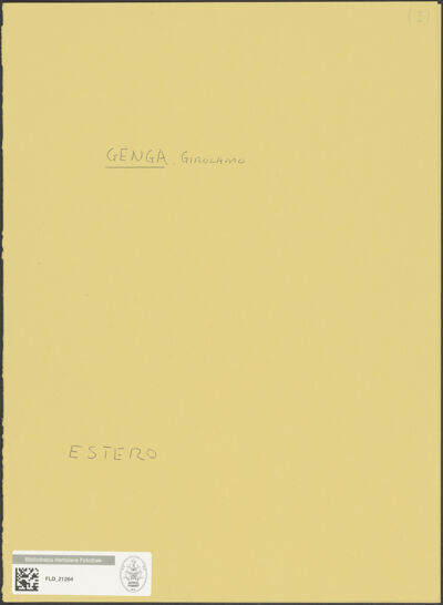 Abbildung des Ordner-Etiketts