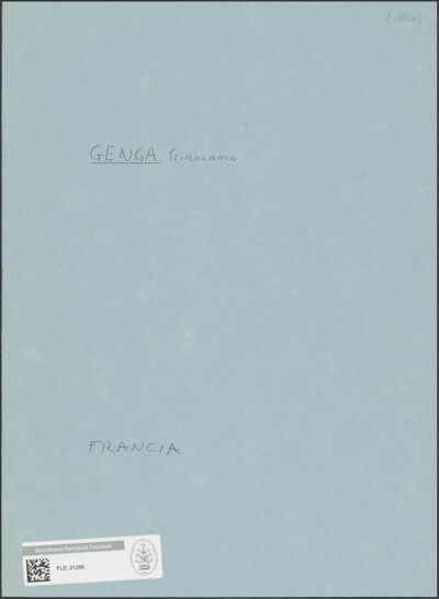 Abbildung des Ordner-Etiketts