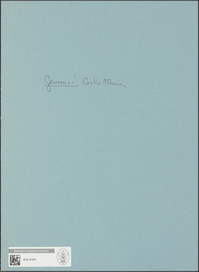 Abbildung des Ordner-Etiketts