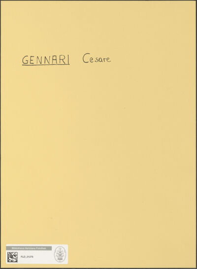 Abbildung des Ordner-Etiketts