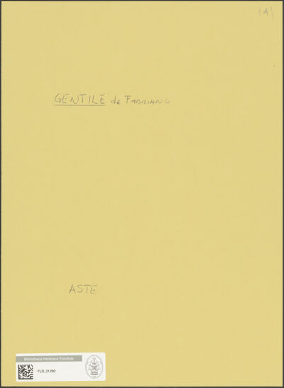 Abbildung des Ordner-Etiketts