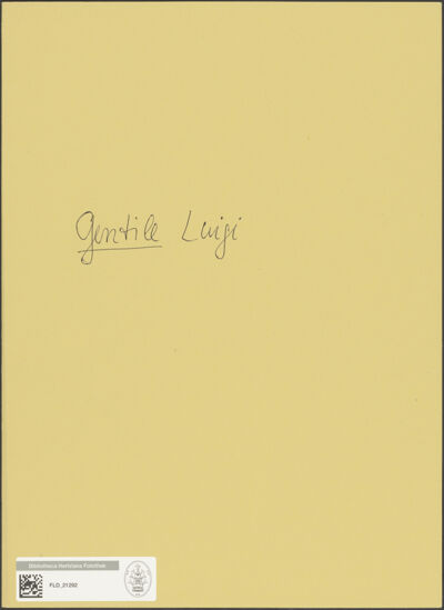 Abbildung des Ordner-Etiketts