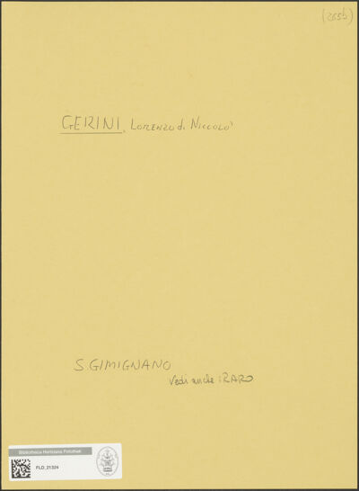 Abbildung des Ordner-Etiketts