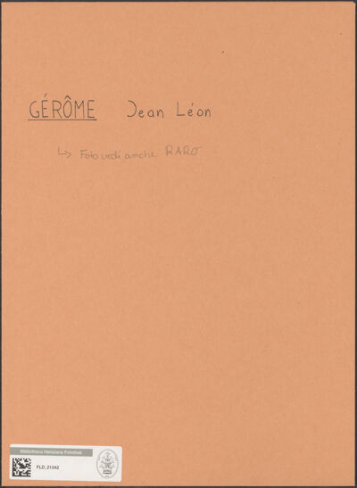 Abbildung des Ordner-Etiketts