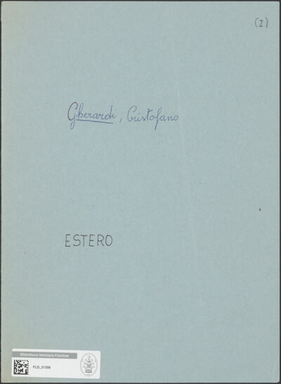 Abbildung des Ordner-Etiketts