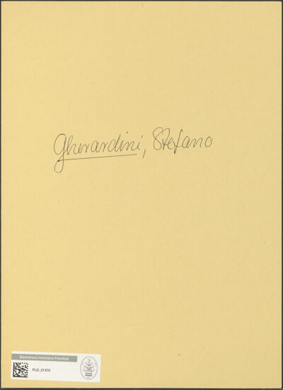 Abbildung des Ordner-Etiketts