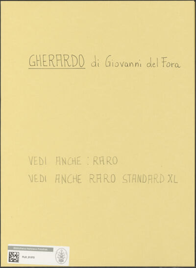 Abbildung des Ordner-Etiketts