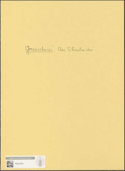 Abbildung des Ordner-Etiketts